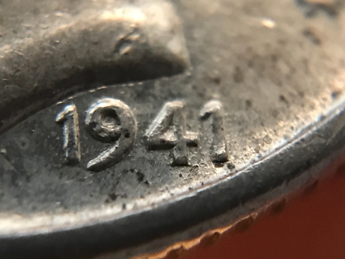 1941-Mercury-Dime--Unlisted-DDO?