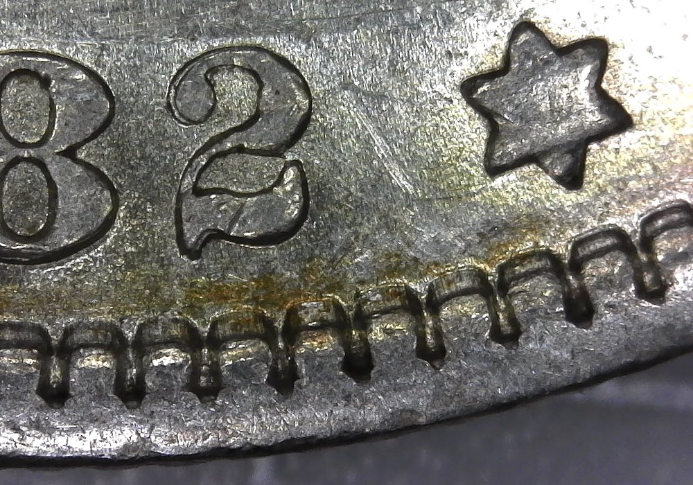 1882-O-Morgan-Dollar--VAM-21?-Cherrypicked