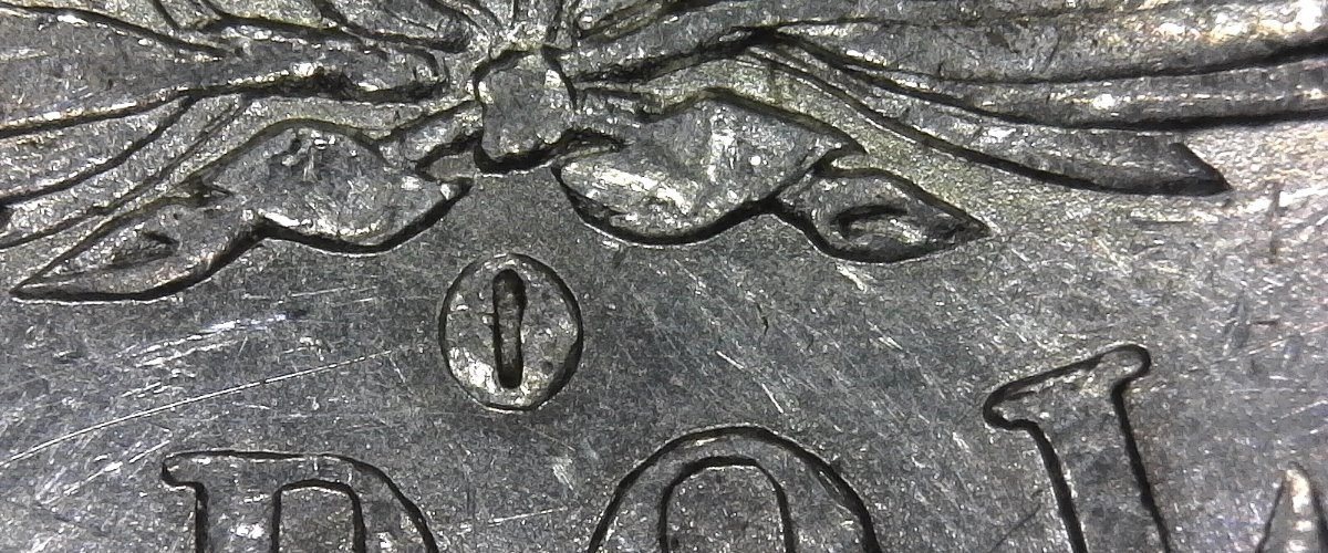 1882-O-Morgan-Dollar--VAM-21?-Cherrypicked