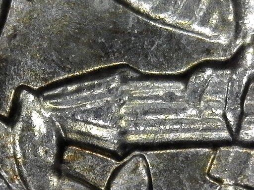 1963-Washington-Quarter--Type-B-Reverse-FS-901-Cherrypick!-Ms