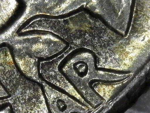 1963-Washington-Quarter--Type-B-Reverse-FS-901-Cherrypick!-Ms