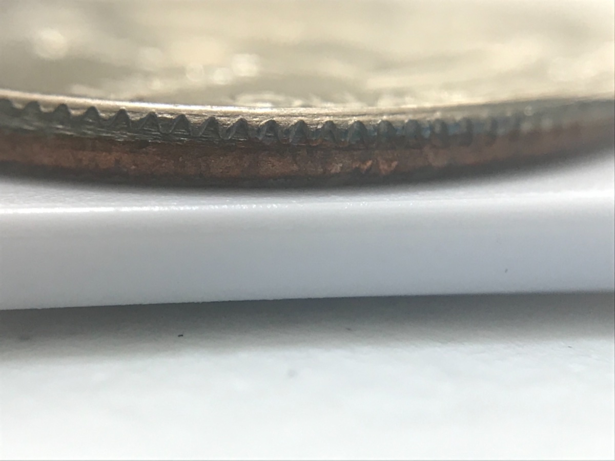 2000-P-Washington-Quarter--Off-Center?-Broadstrike?