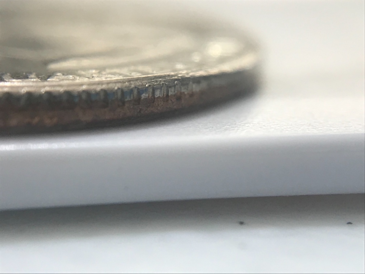 2000-P-Washington-Quarter--Off-Center?-Broadstrike?
