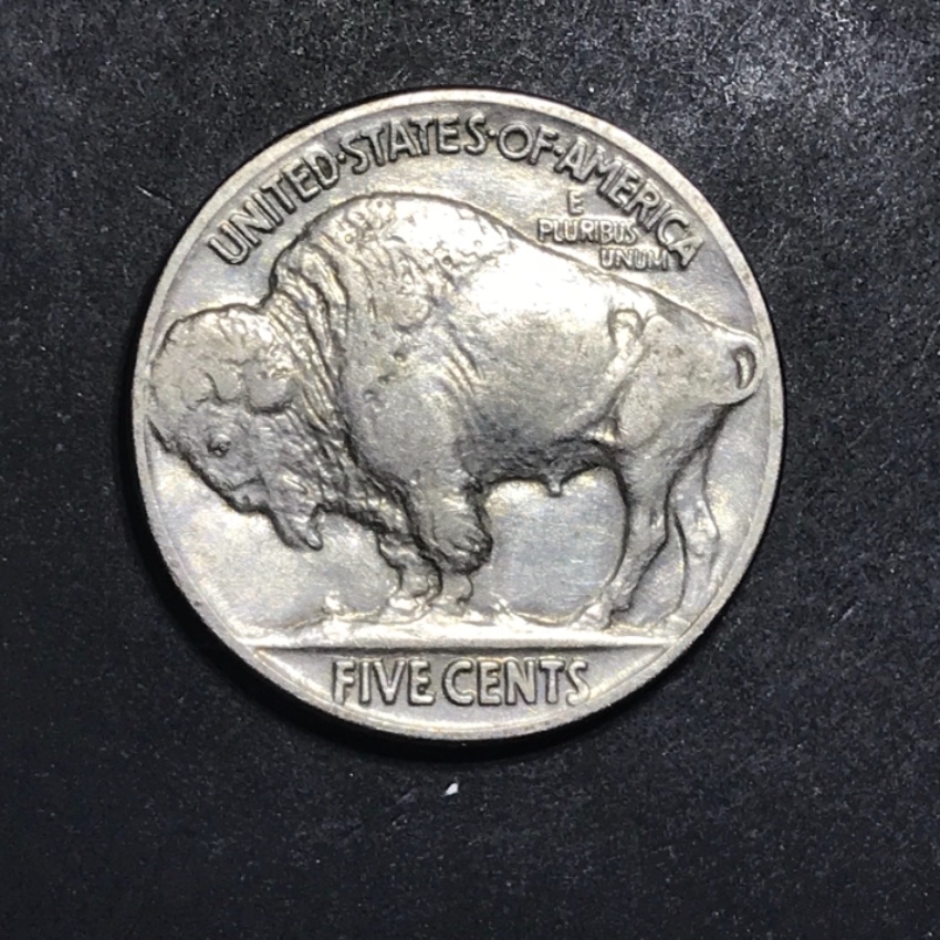 1936-Buffalo-Nickel--Grade-Please