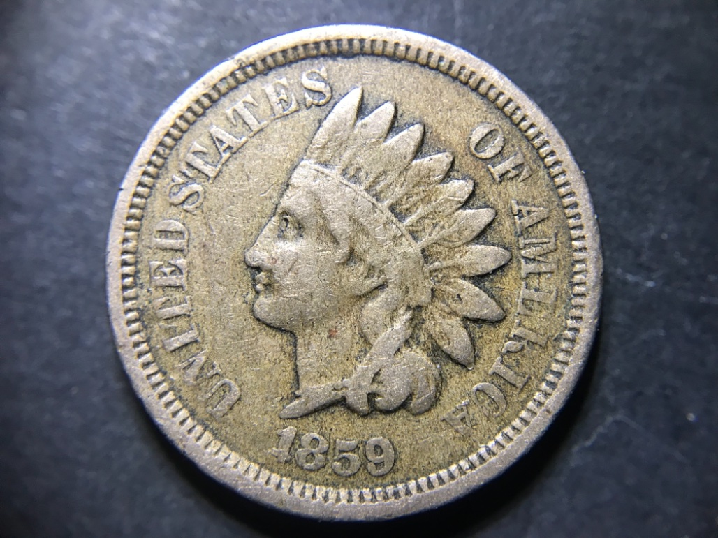 1859-IHC--Repunched-Date-FS-303-Snow-3-Cherrypick