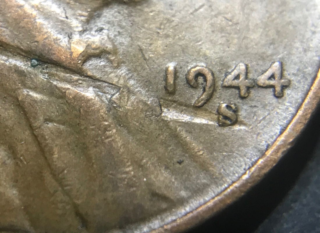 1944-S-LWC--Pre-Strike-Lamination-From-Wheat-Bag