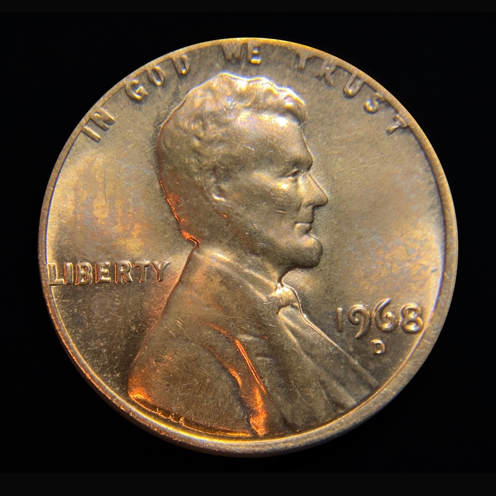 1968-D-LMC--Possible-Double-Clash/Misaligned-Clash
