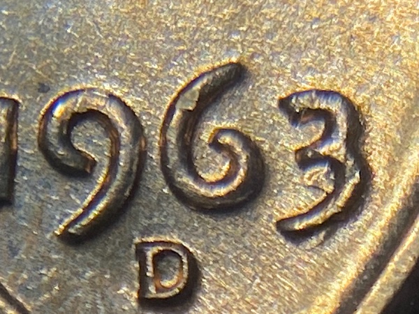 1963-D-LMC--Doubled-Die-Obverse-FS-101-For-Grading