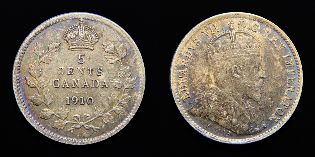 5-World-Silvers-Picked-From-A-Mixed-Junk-Bin