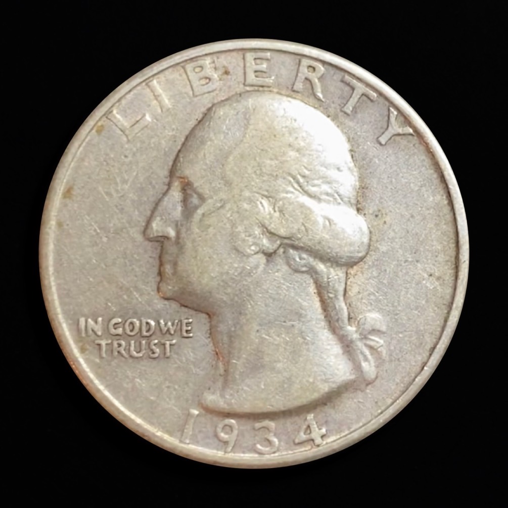 1934-D-Washington-Quarter-Medium-Motto-For-Grading