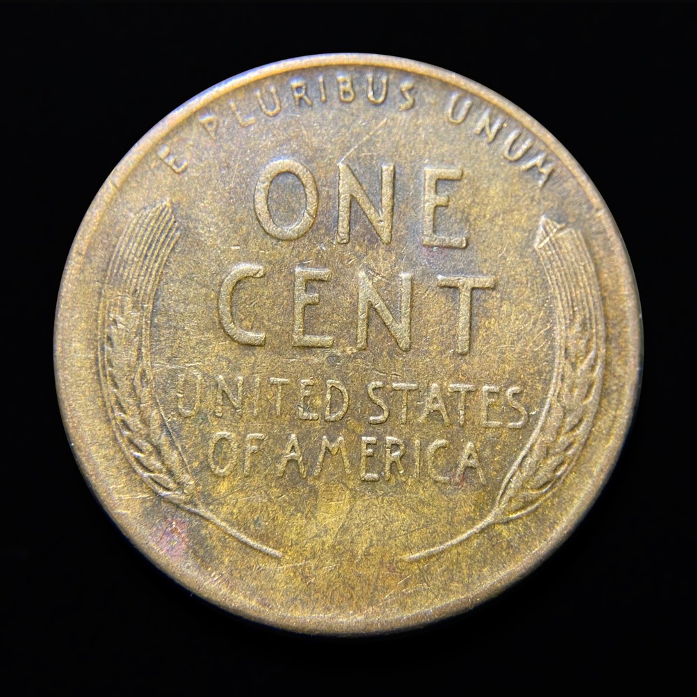 1949-S-LMC-Re-Punched-Mint-Mark-RPM-001-Eds-From-Wheat-Bag