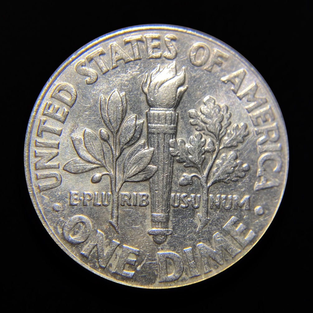 1999-D-Dime--Planchet-Error....help-With-This-One