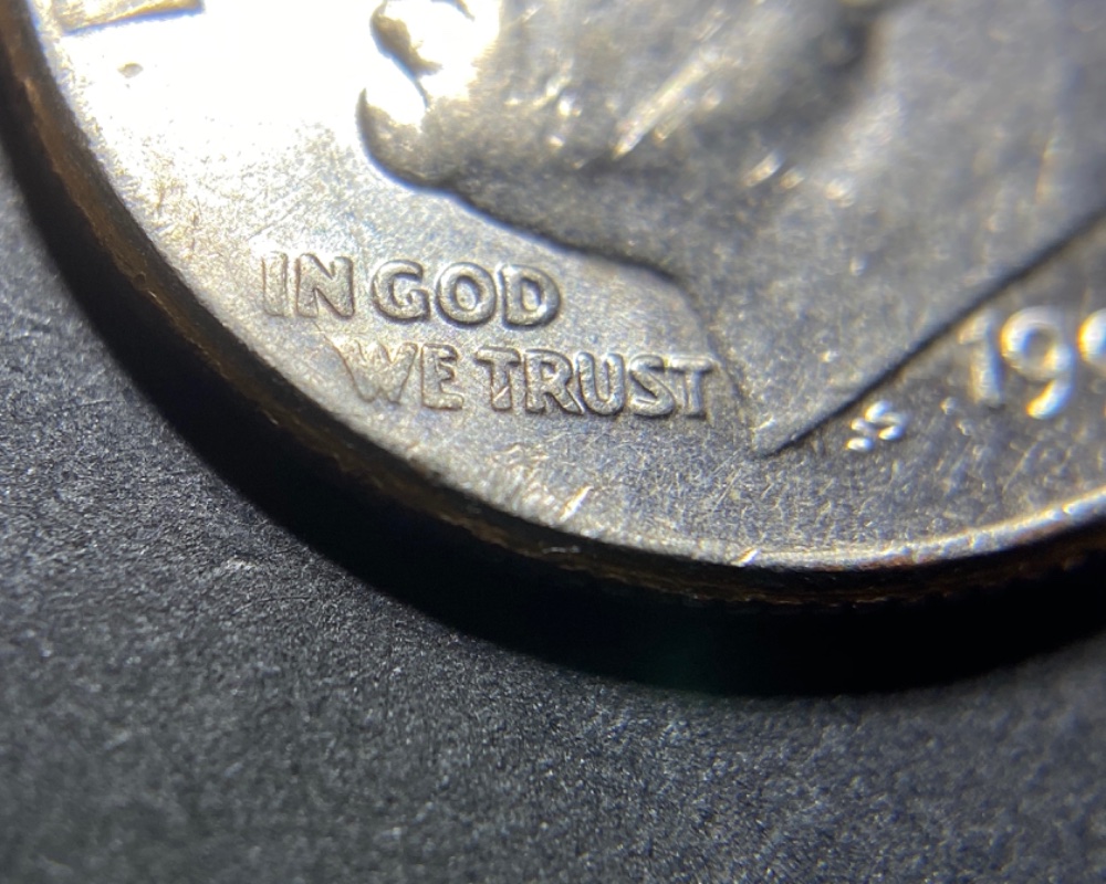 1999-D-Dime--Planchet-Error....help-With-This-One