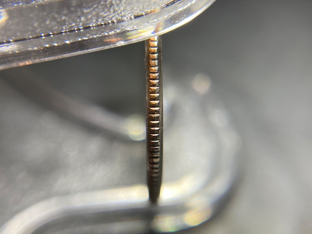1999-D-Dime--Planchet-Error....help-With-This-One