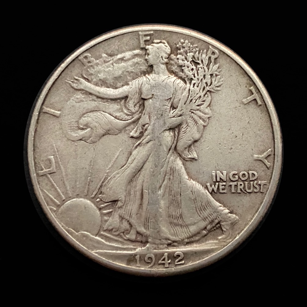 1942-Walking-Liberty-Half-Dollar--DDR-001-FS-801-Ebay-Cherry-Pick