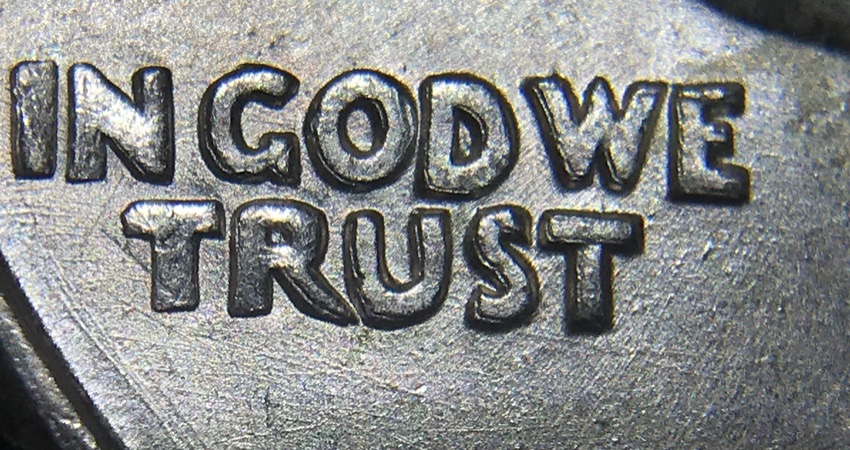 1964-D-Washington-Quarter---Doubling?-Obverse-And-Reverse