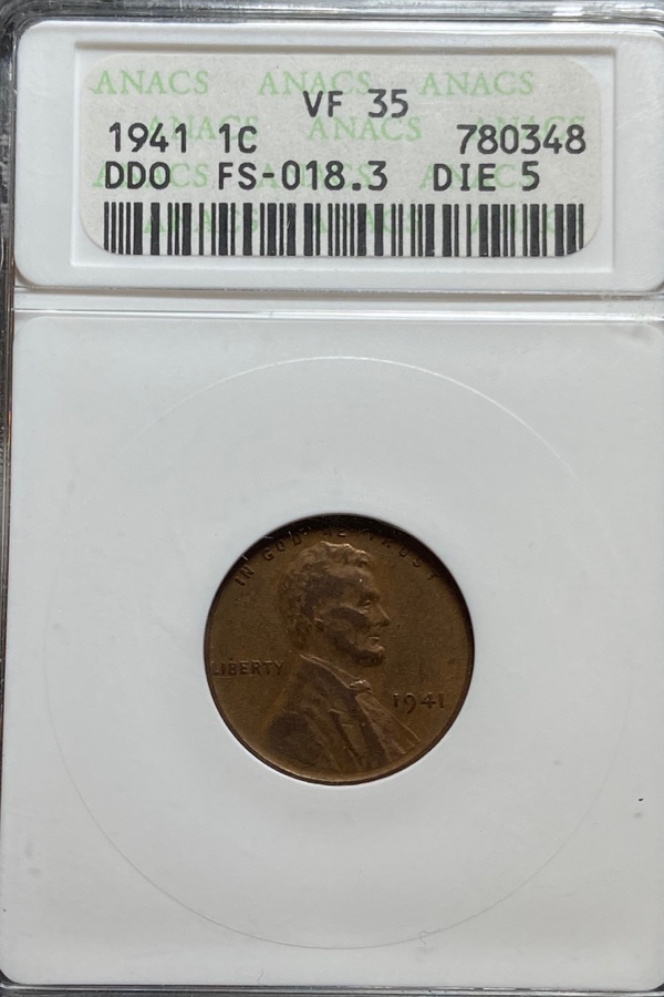 1941-Lincoln-Wheat-Cent--Doubled-Die-Obverse-FS-103-ANACS-VF-35