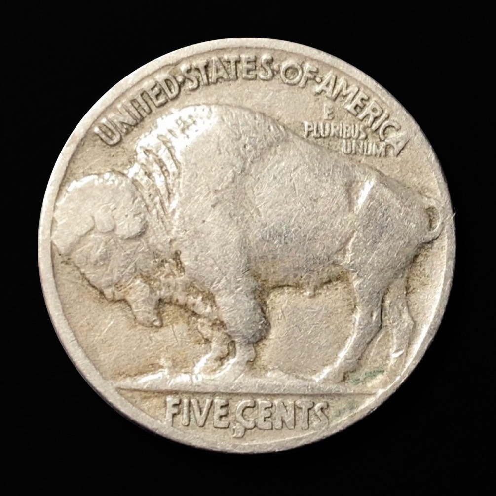 1915-D-Buffalo-Nickel--RPM-001-FS-501
