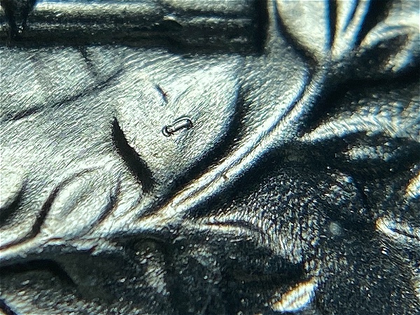 1956-D-Washington-Quarter--RPM-001-FS-501-D/Inverted-D--X2