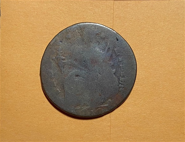 1787-Connecticut-Copper-Miller?