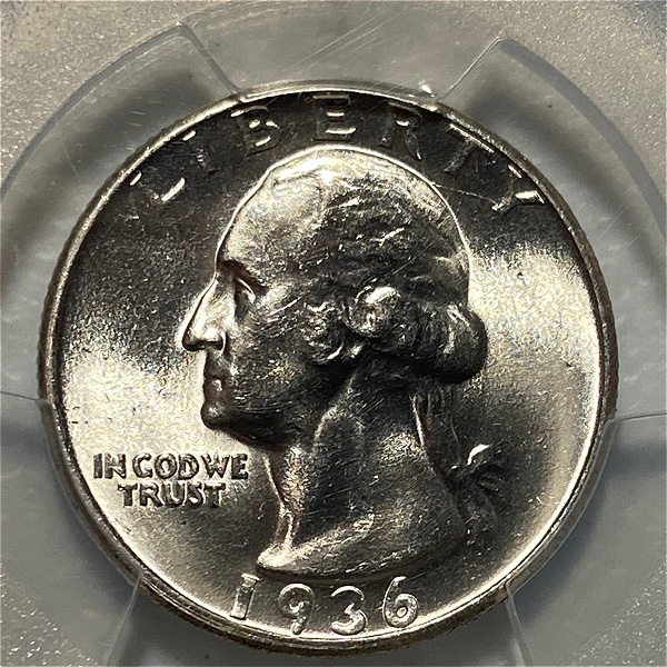 1936-D-Washington-Quarter-You-Vs-PCGS-Mislabeled-In-A-1936-P-Holder