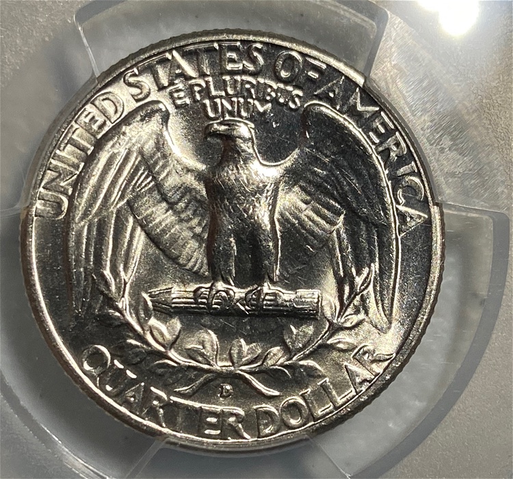 1936-D-Washington-Quarter-You-Vs-PCGS-Mislabeled-In-A-1936-P-Holder