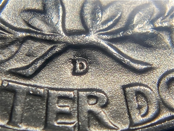 1936-D-Washington-Quarter-You-Vs-PCGS-Mislabeled-In-A-1936-P-Holder