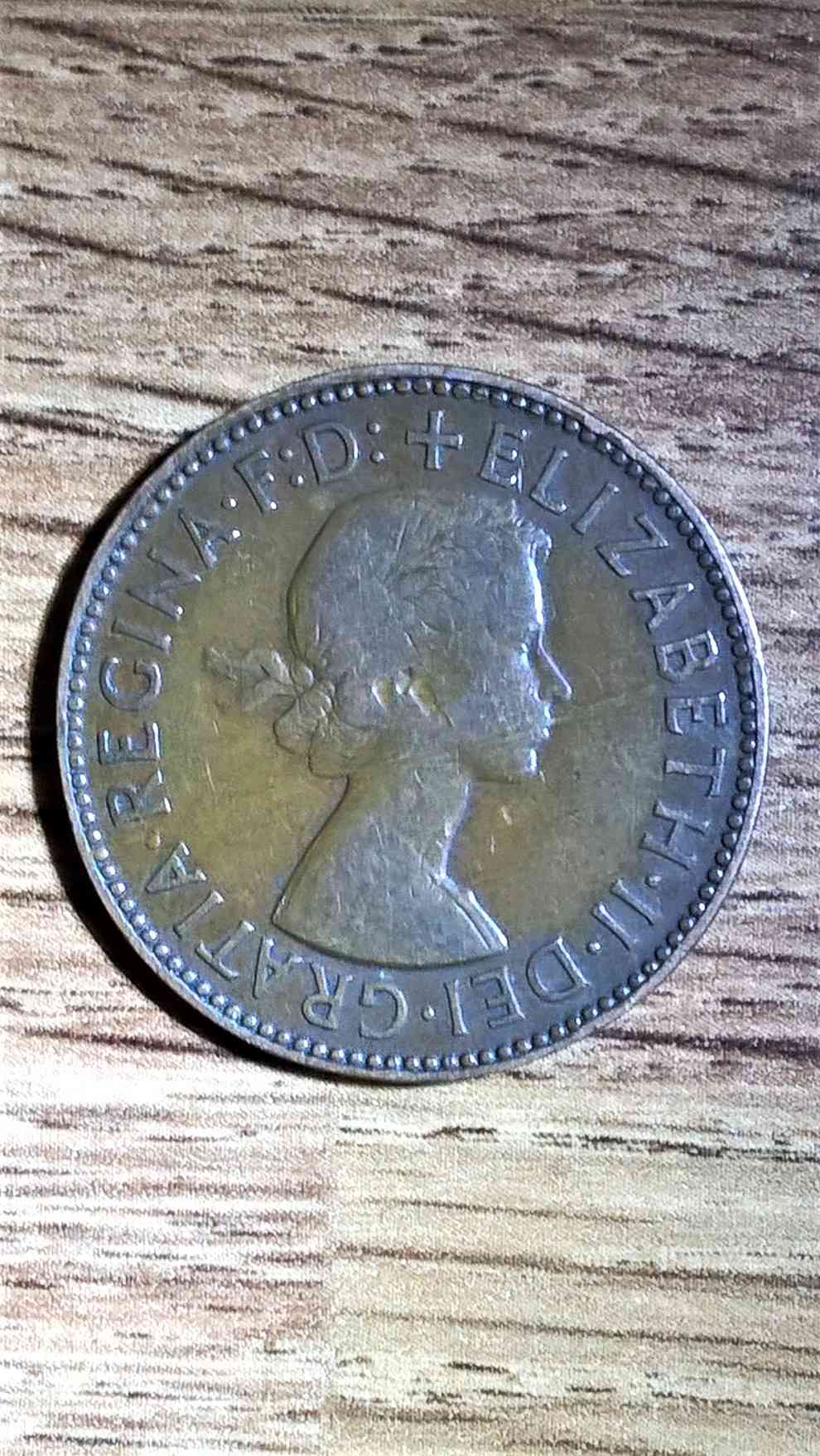 Double-Faced-Half-Penny