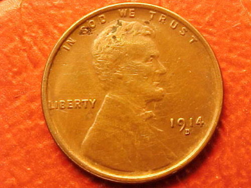 Obvious-Fake-1914-D-Cent.