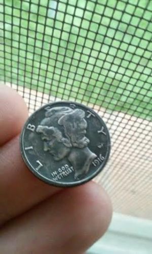Possibly-One-Of-The-Better-Counterfeit?-1916-D-Merc's