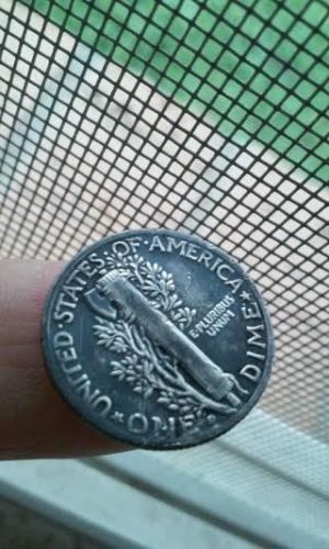 Possibly-One-Of-The-Better-Counterfeit?-1916-D-Merc's