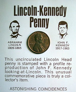 Penny-With-Face