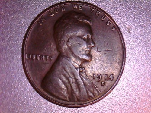 Two-Fake-1914-D-Cents-On-Ebay!