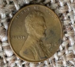 Two-Fake-1914-D-Cents-On-Ebay!