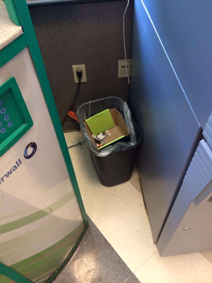 Coinstar-Finds!-Including-Bank-Counters-And-Other-Machines