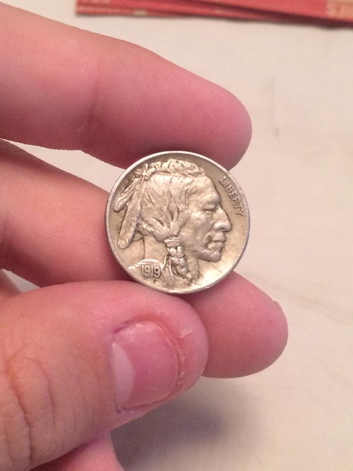 Unexpected-Buffalo-Score-In-A-$100-Box-Of-Nickels