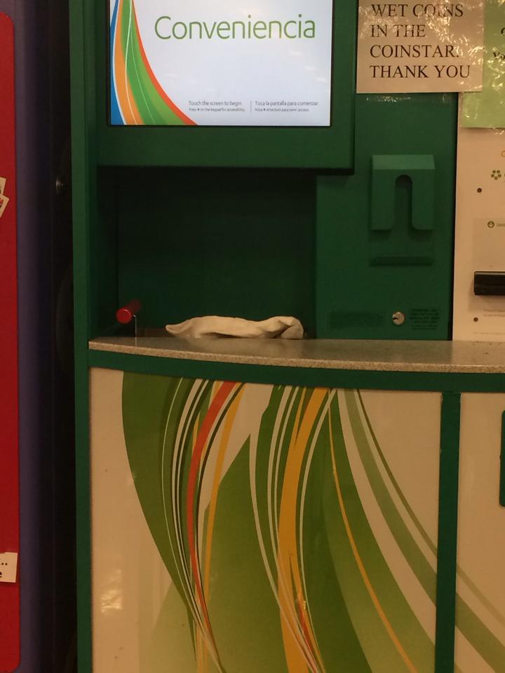 Coinstar-Finds!-Including-Bank-Counters-And-Other-Machines
