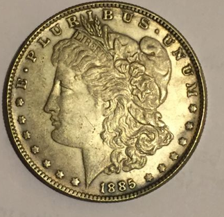 Counterfeit-1885-CC-Morgan-Dollar
