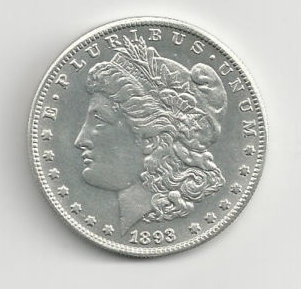 Counterfeit-1893-S-Morgan