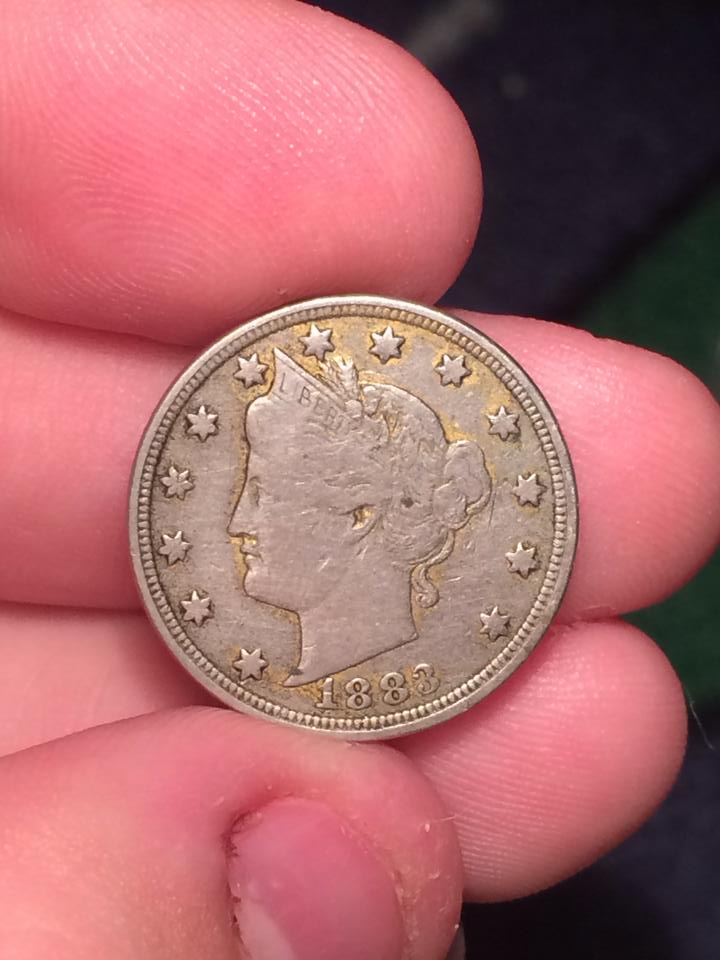 1883-Racketeer-Nickel!!