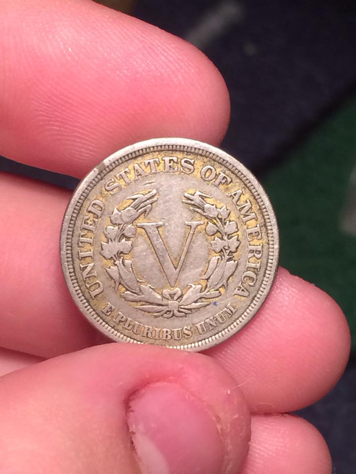 1883-Racketeer-Nickel!!