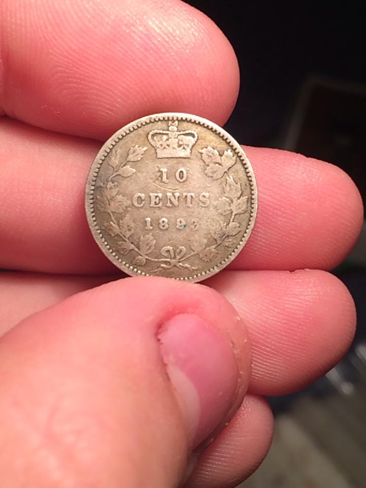 1893-Canadian-10-Cents