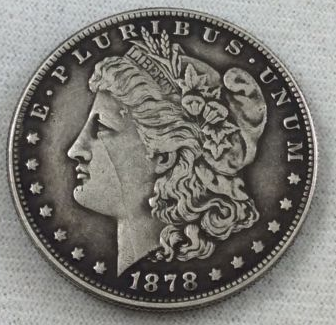 Counterfeit-1878-CC-Dollar?