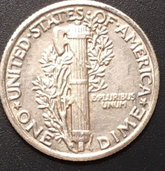 Counterfeit-1921-Mercury-Dime