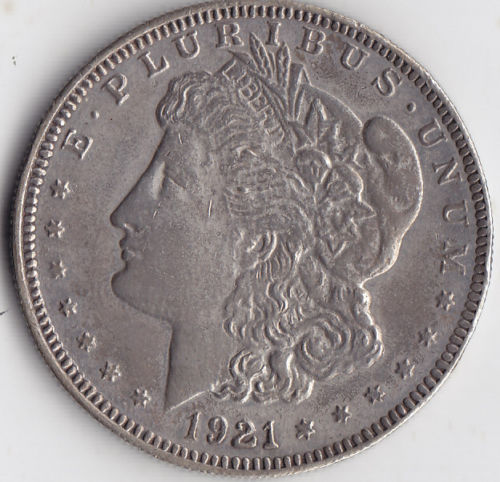 Counterfeit-1921-Morgan-Dollar