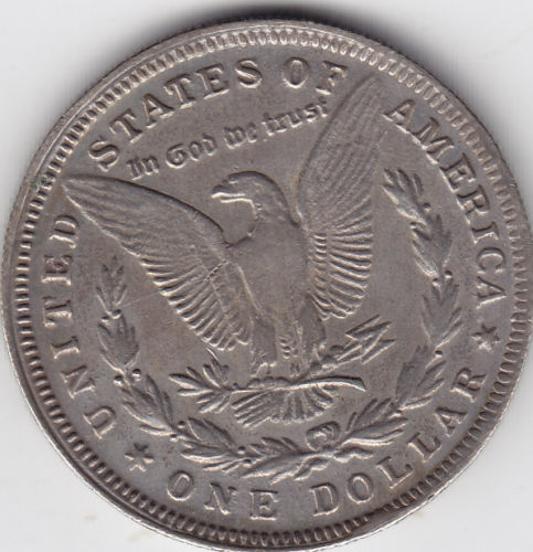 Counterfeit-1921-Morgan-Dollar