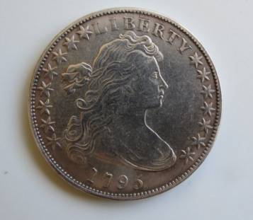 Counterfeit-1795-Draped-Bust-$