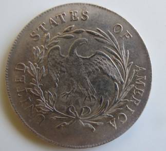 Counterfeit-1795-Draped-Bust-$