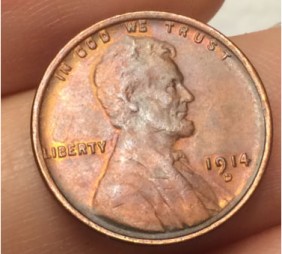 Counterfeit-1914-D-Lincoln-Cent