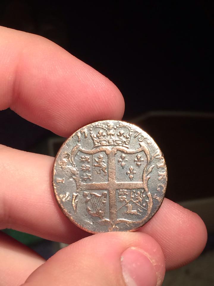 1773-Virginia-Halfpenny---Look-Authentic-To-You?